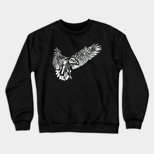 Eagle Crewneck Sweatshirt